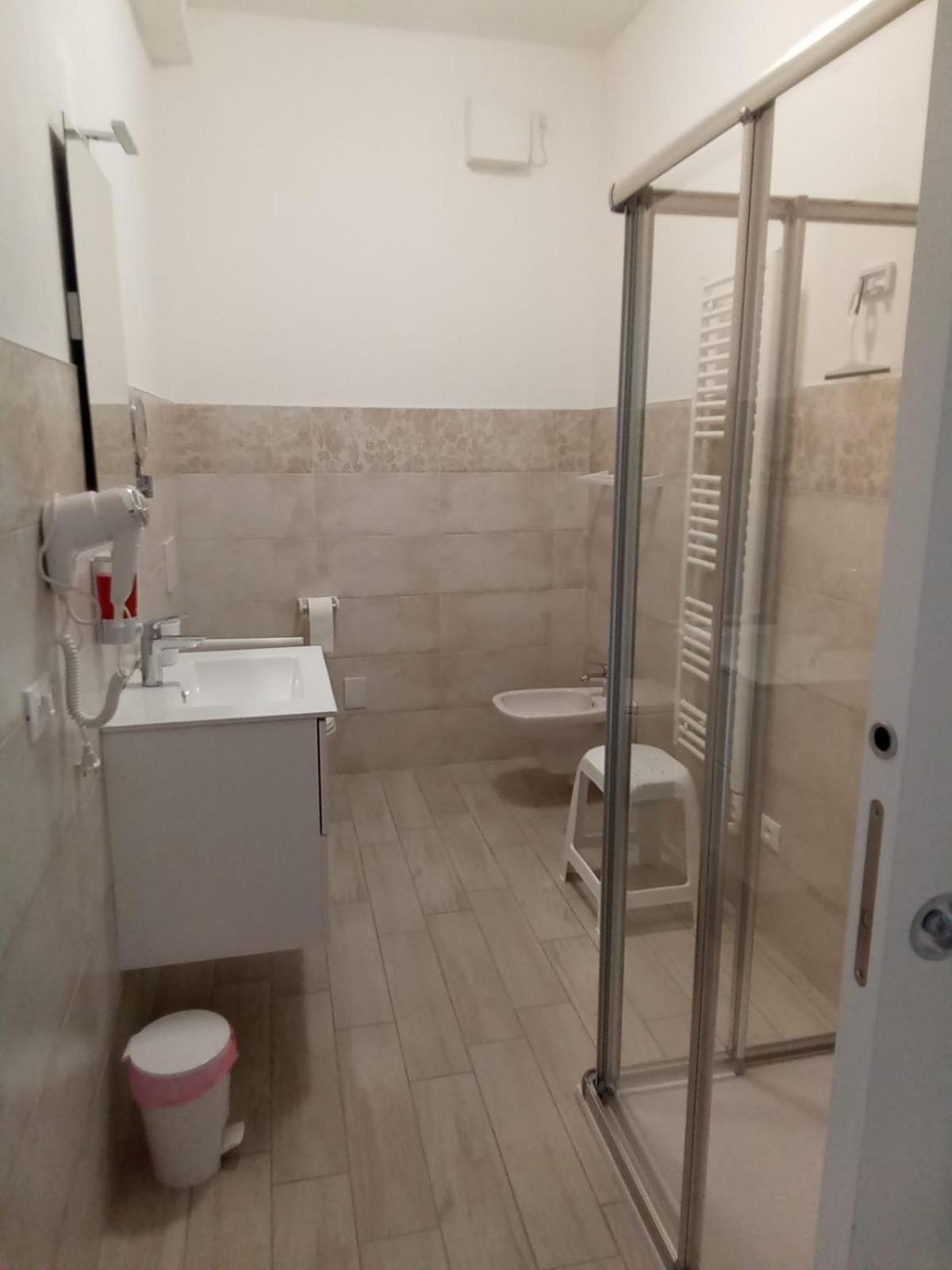Appartamento Milietta 2 Monzambano Exterior photo