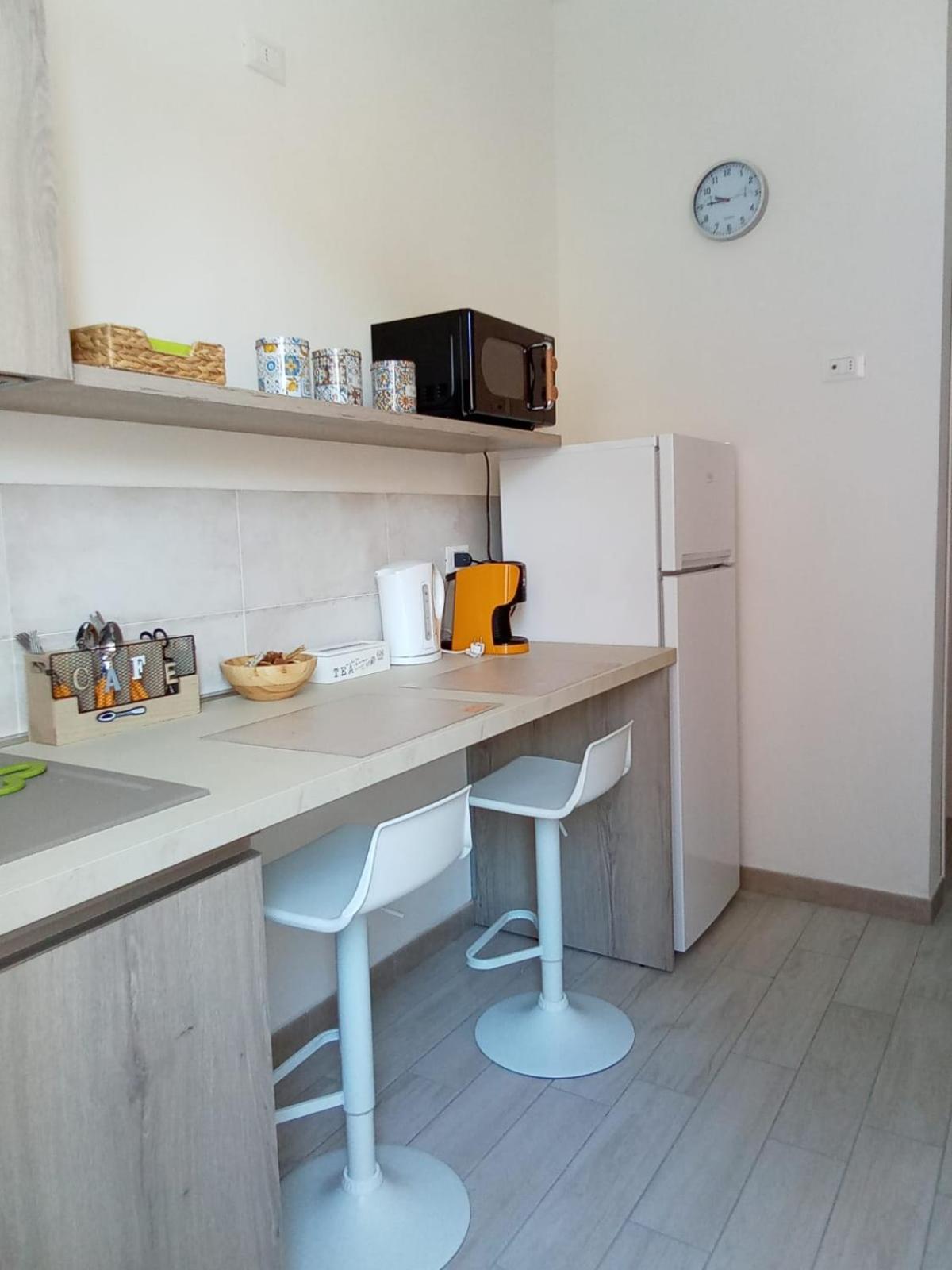 Appartamento Milietta 2 Monzambano Exterior photo